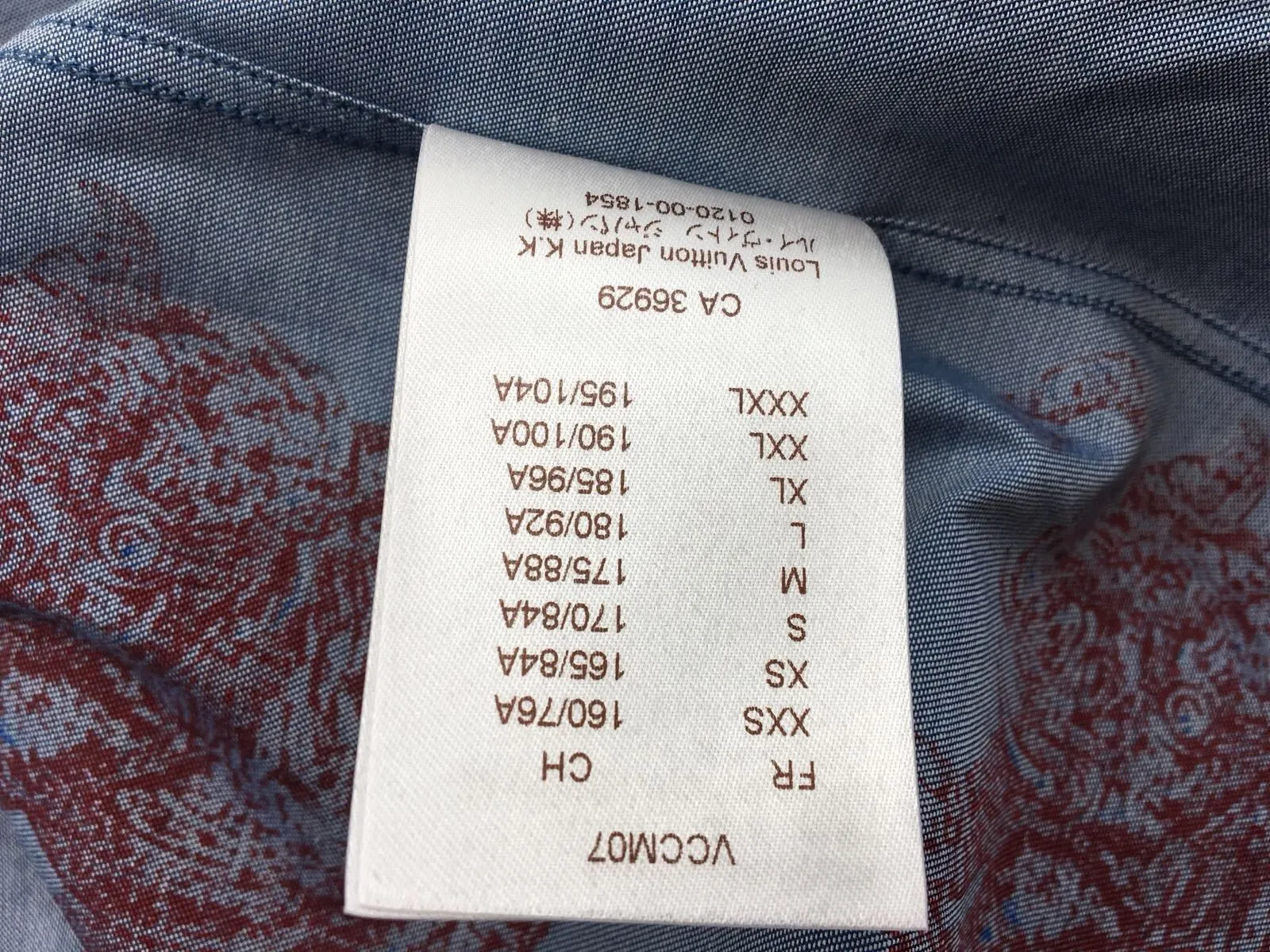 Chapman Elephant Classic Shirt