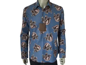 Chapman Elephant Classic Shirt