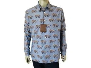 Chapman Lion Classic Shirt