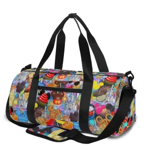 Character Park Duffle Bag