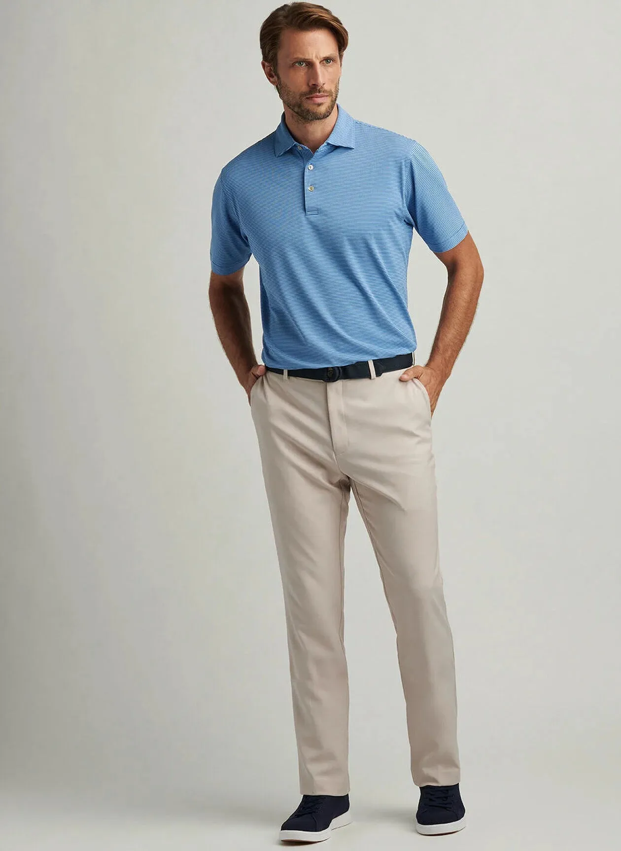 Charlotte Performance Trouser