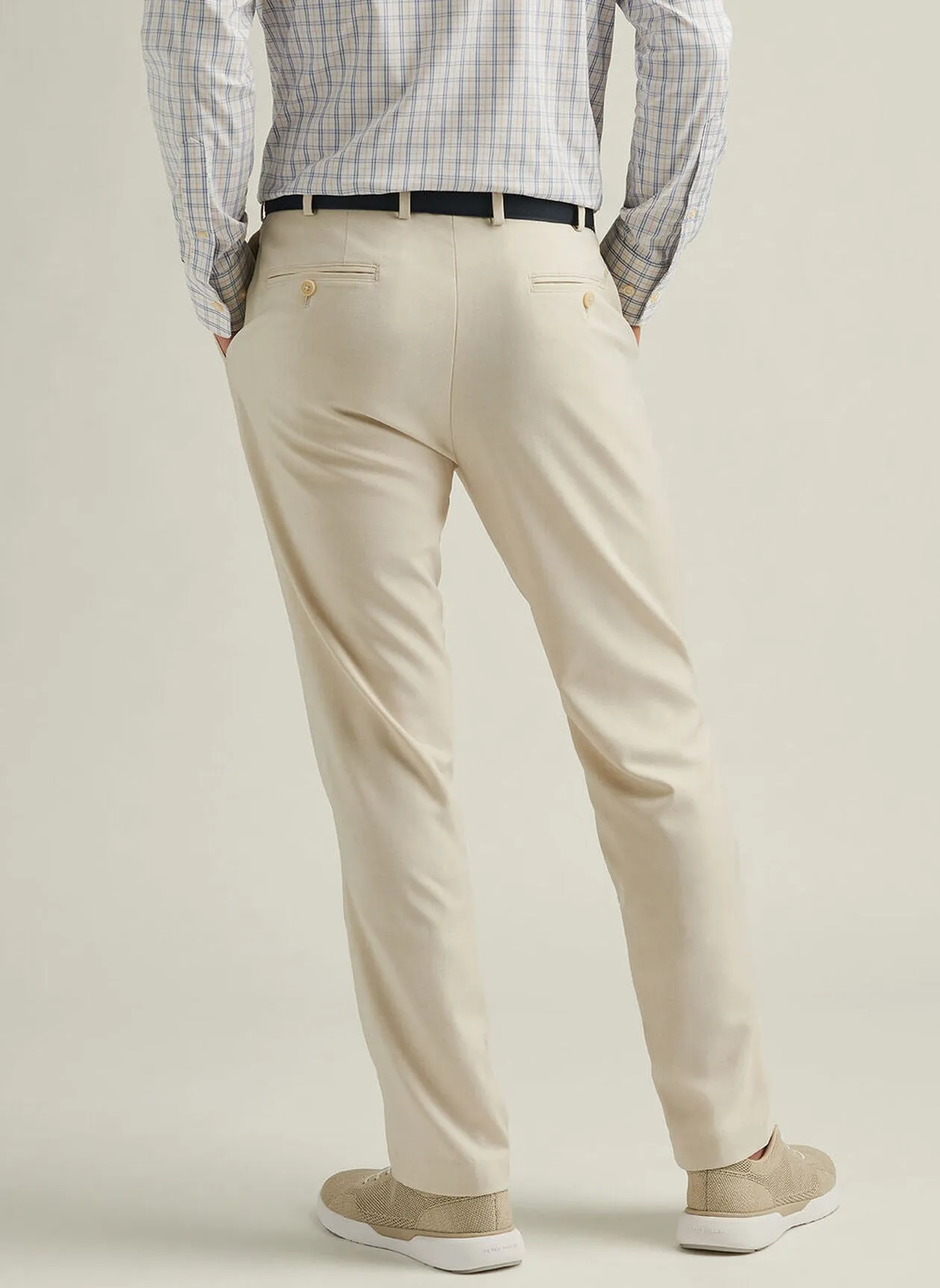Charlotte Performance Trouser