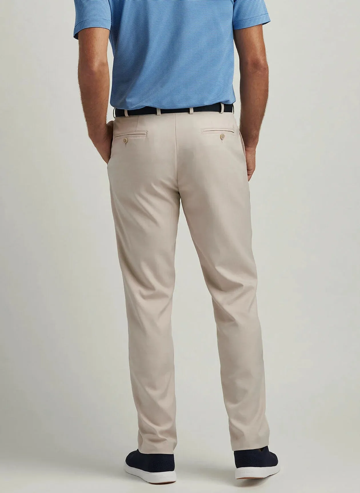Charlotte Performance Trouser