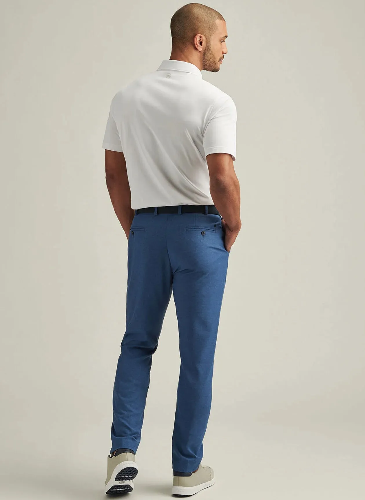 Charlotte Performance Trouser