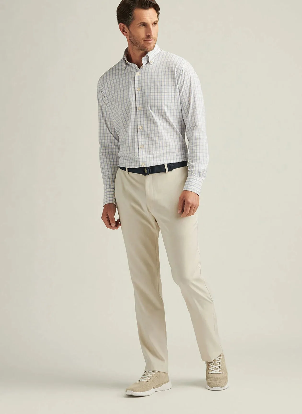 Charlotte Performance Trouser