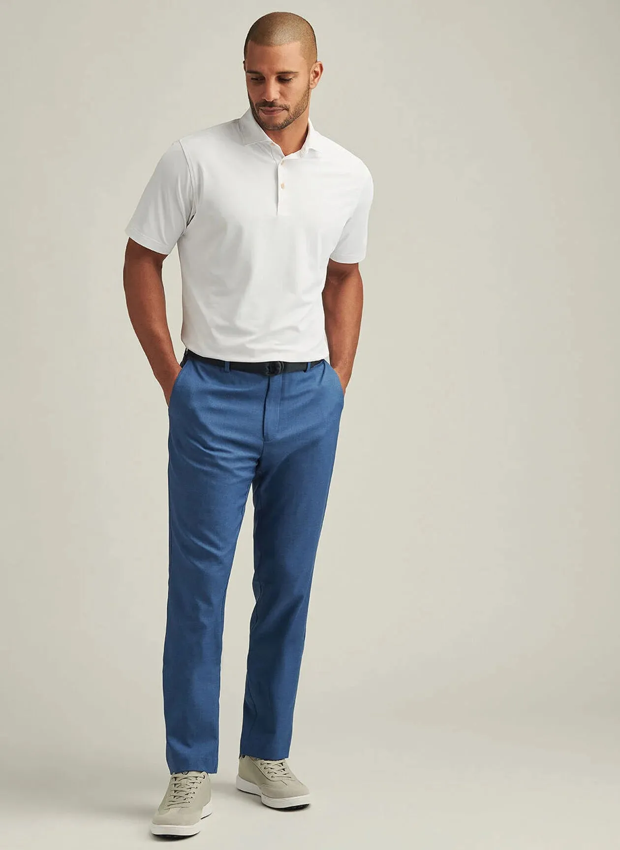 Charlotte Performance Trouser