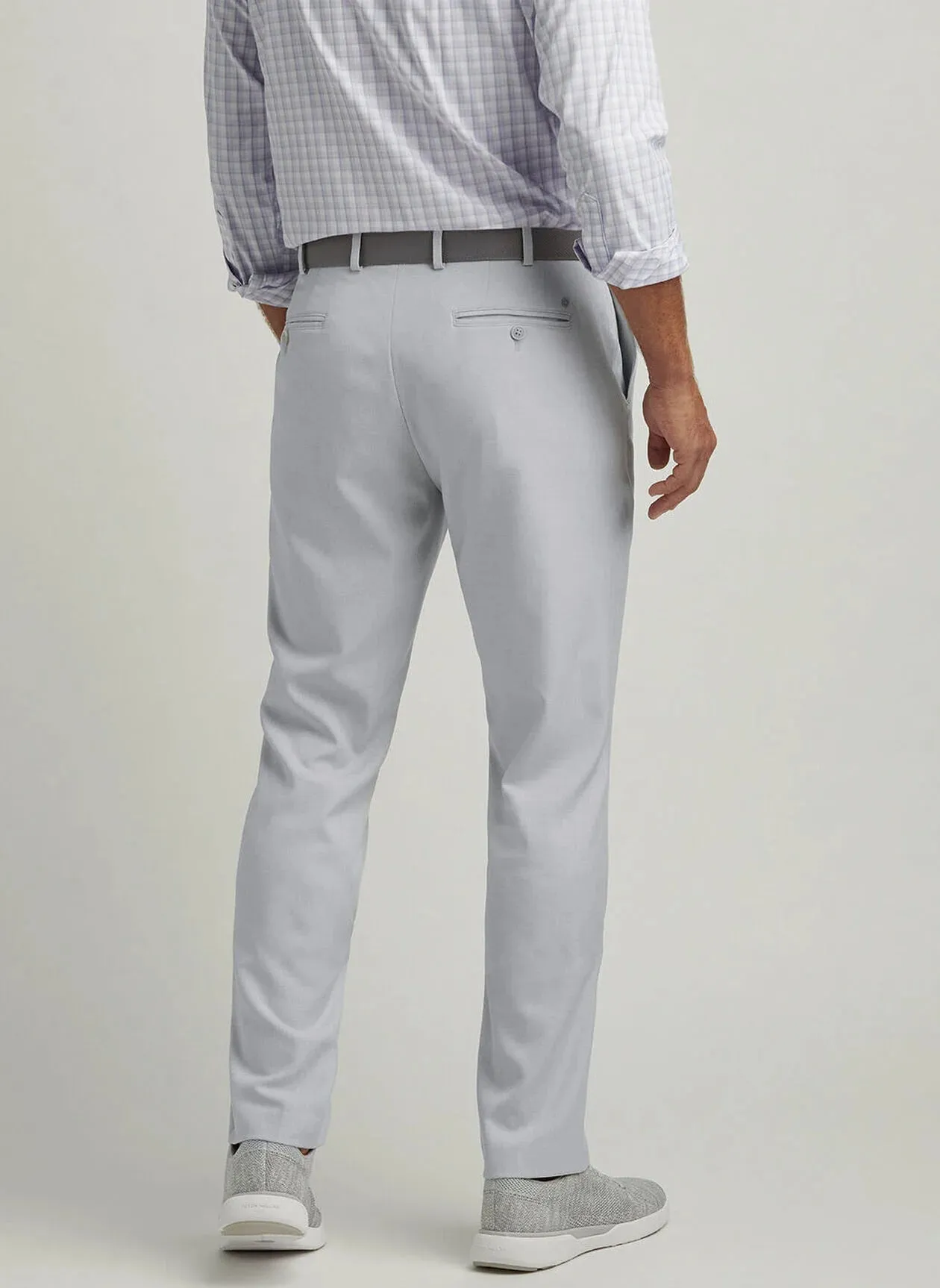 Charlotte Performance Trouser