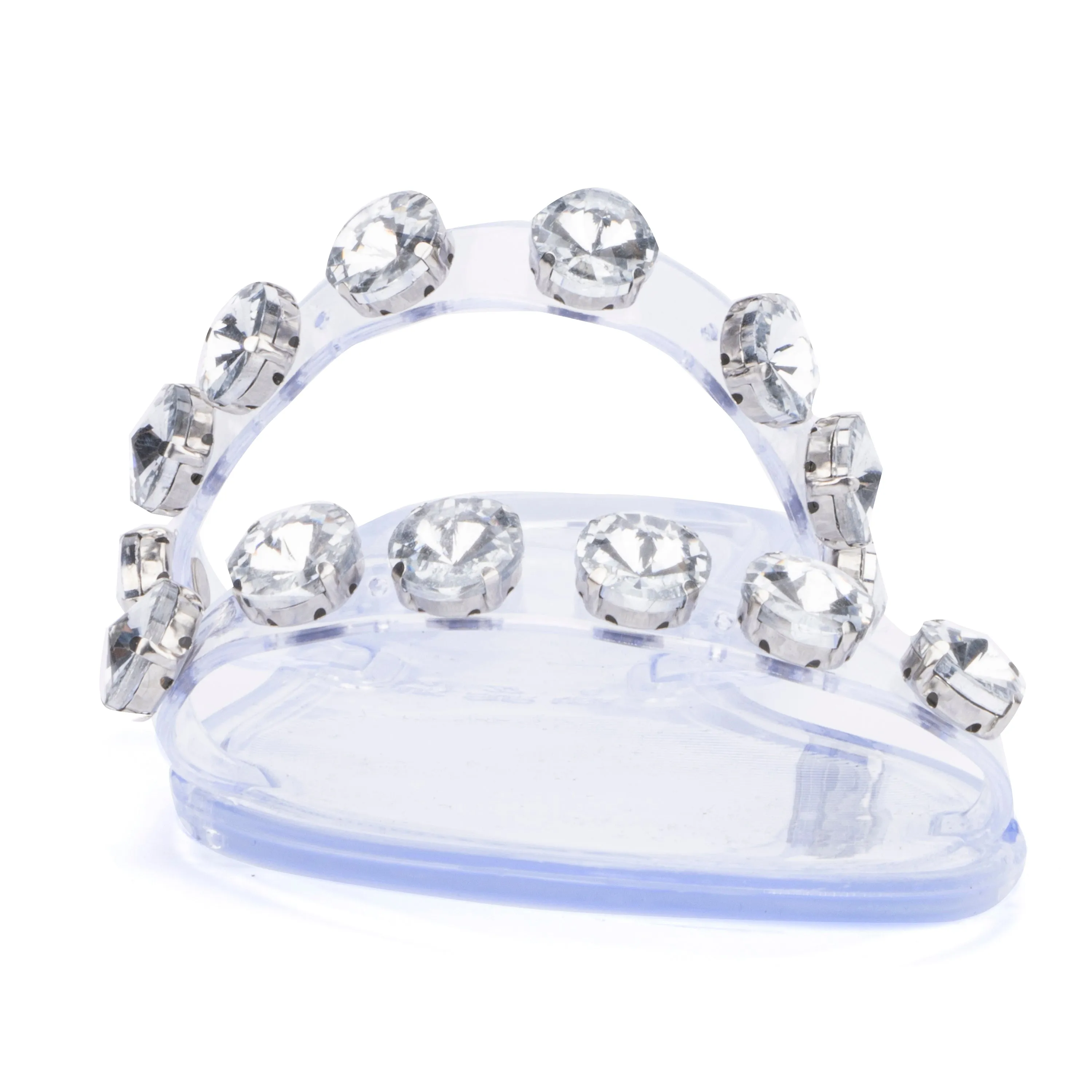 Chava Embellished Sandals