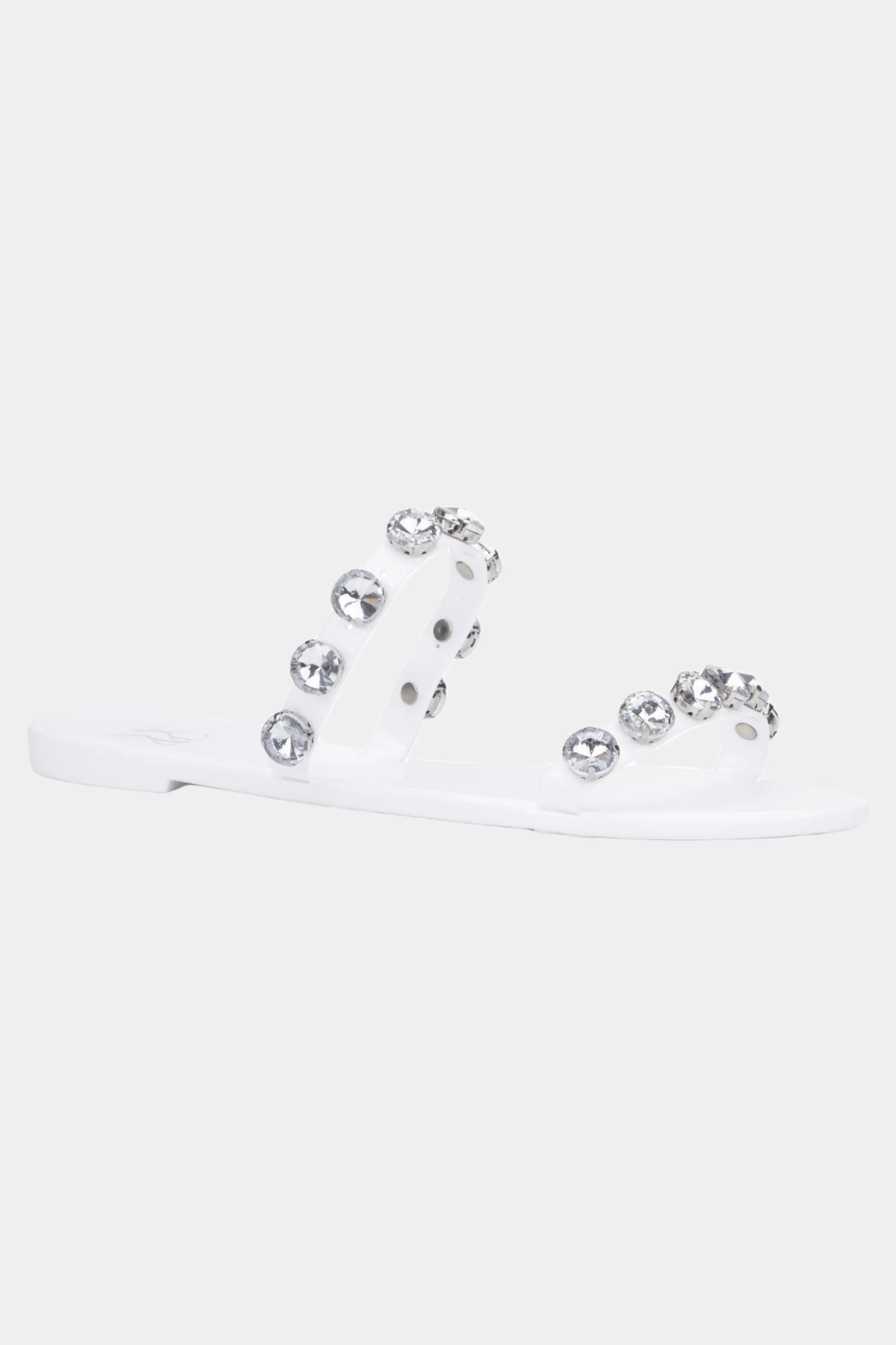 Chava Embellished Sandals