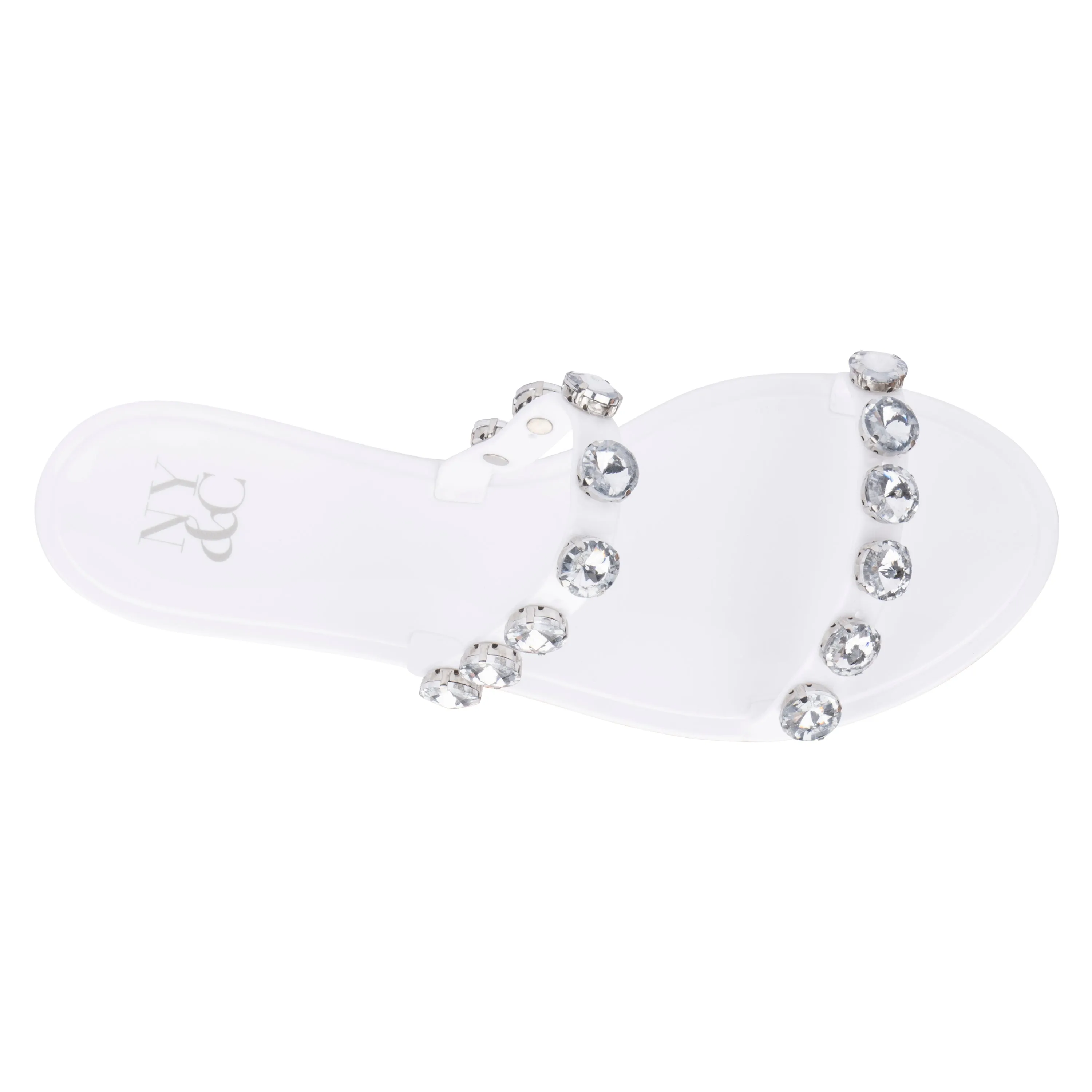 Chava Embellished Sandals