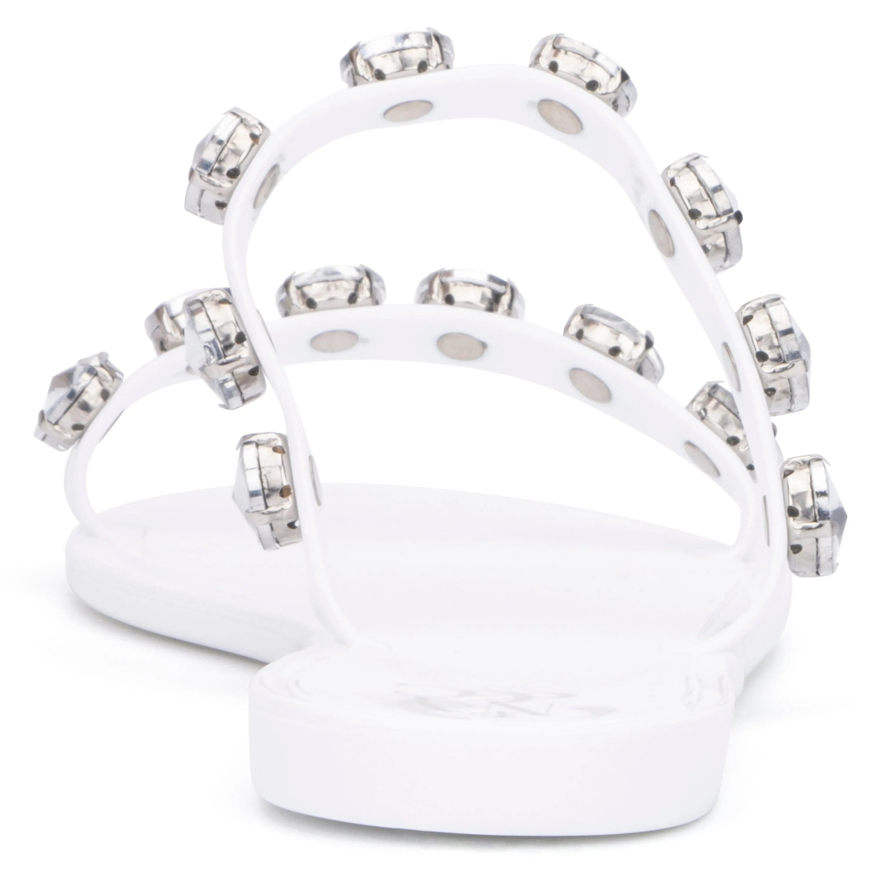 Chava Embellished Sandals