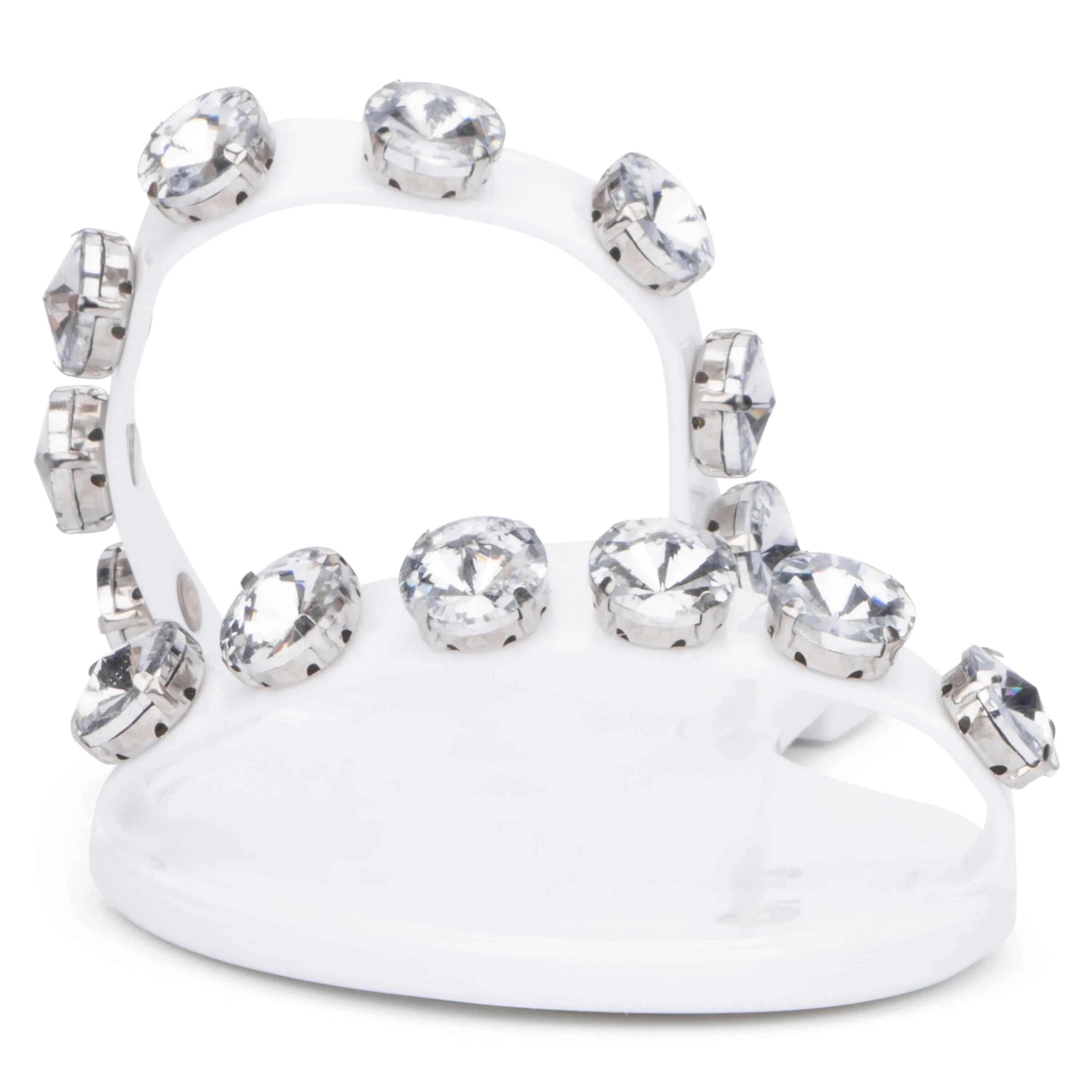Chava Embellished Sandals