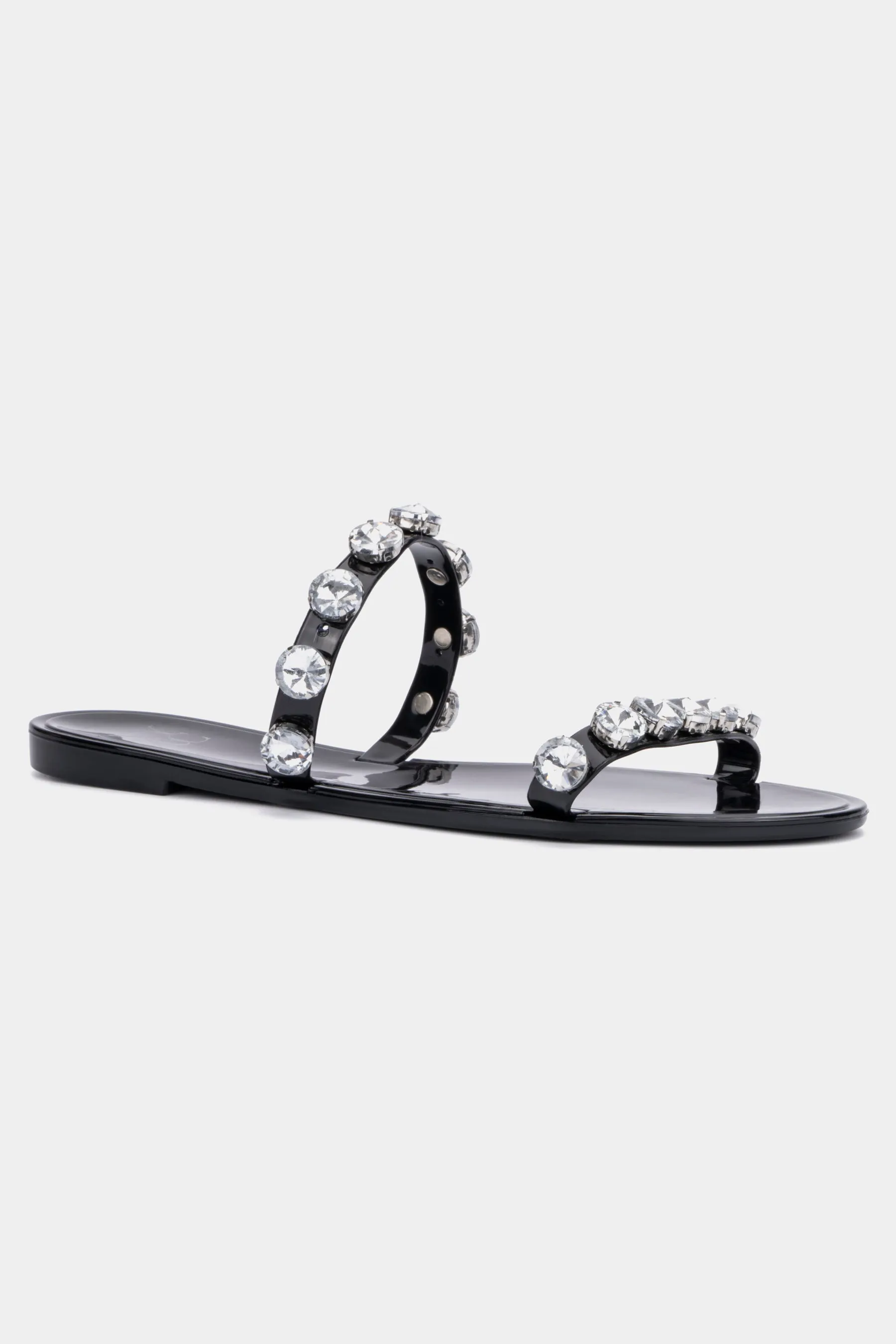 Chava Embellished Sandals