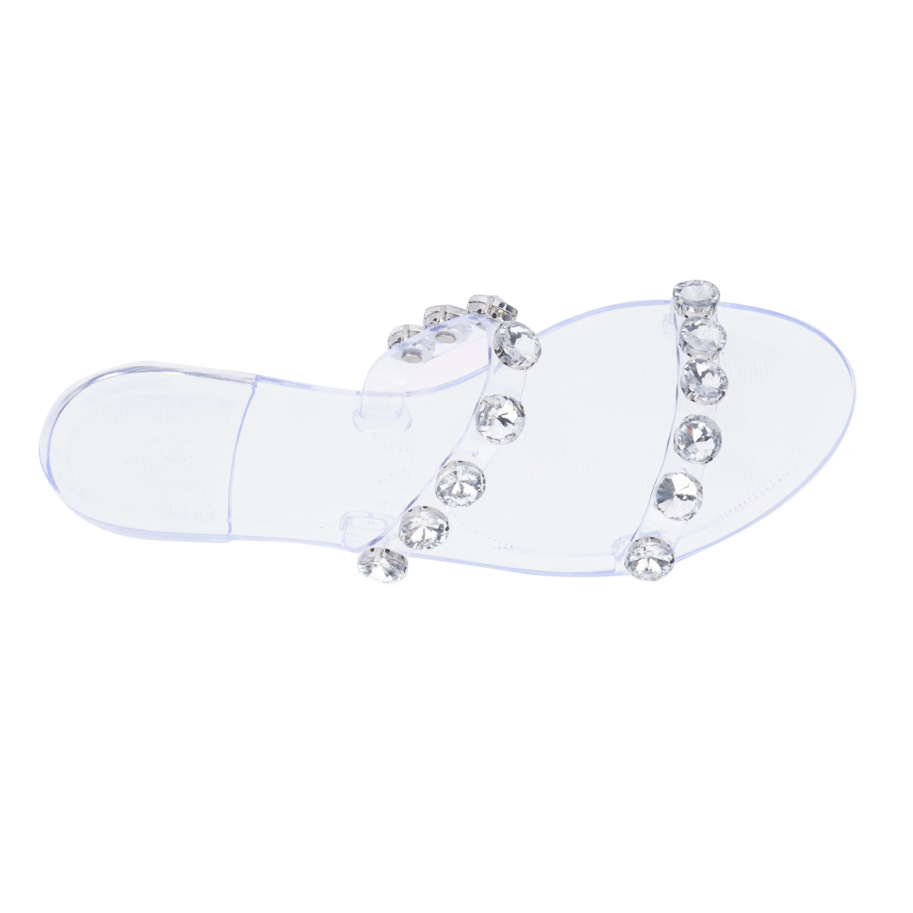 Chava Embellished Sandals