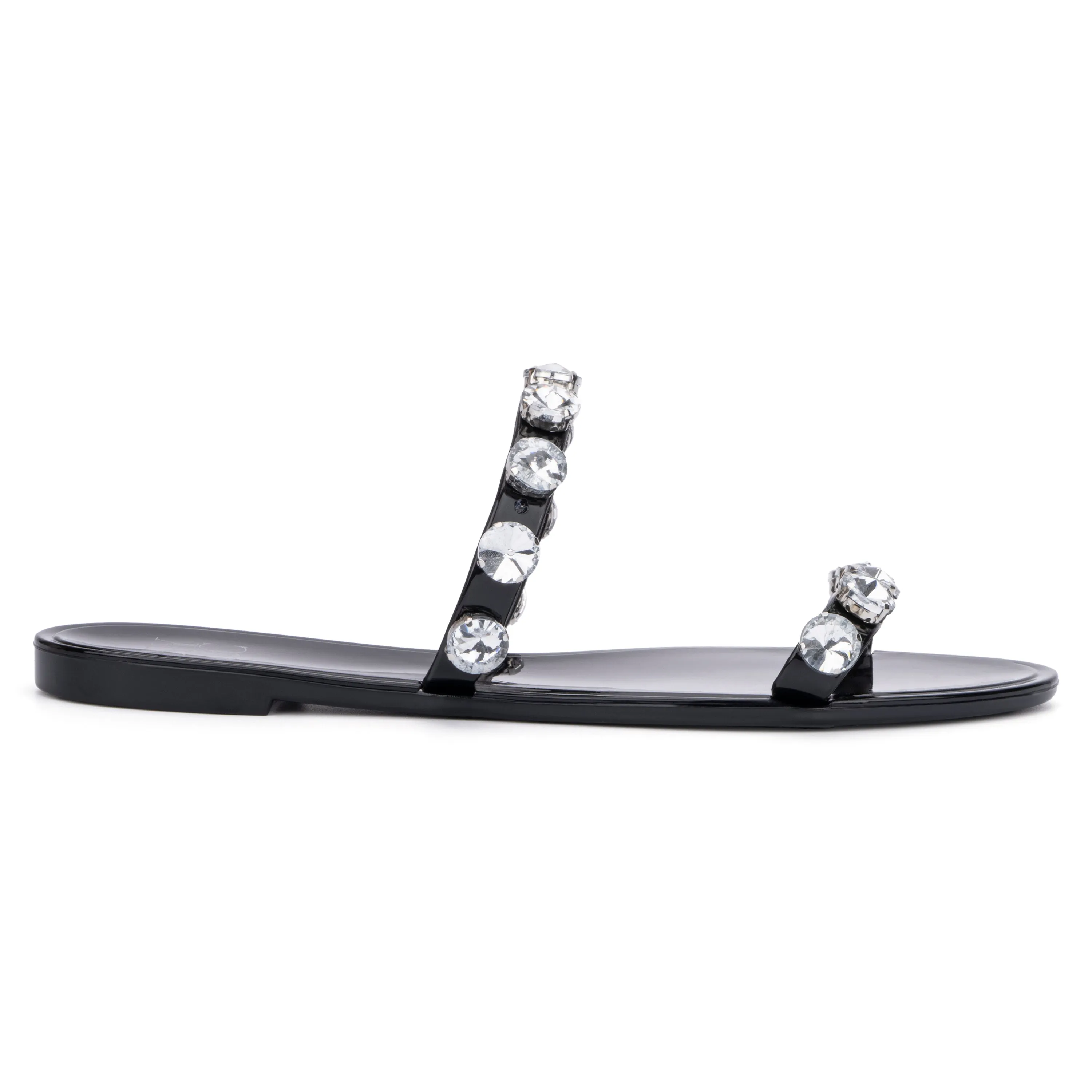 Chava Embellished Sandals