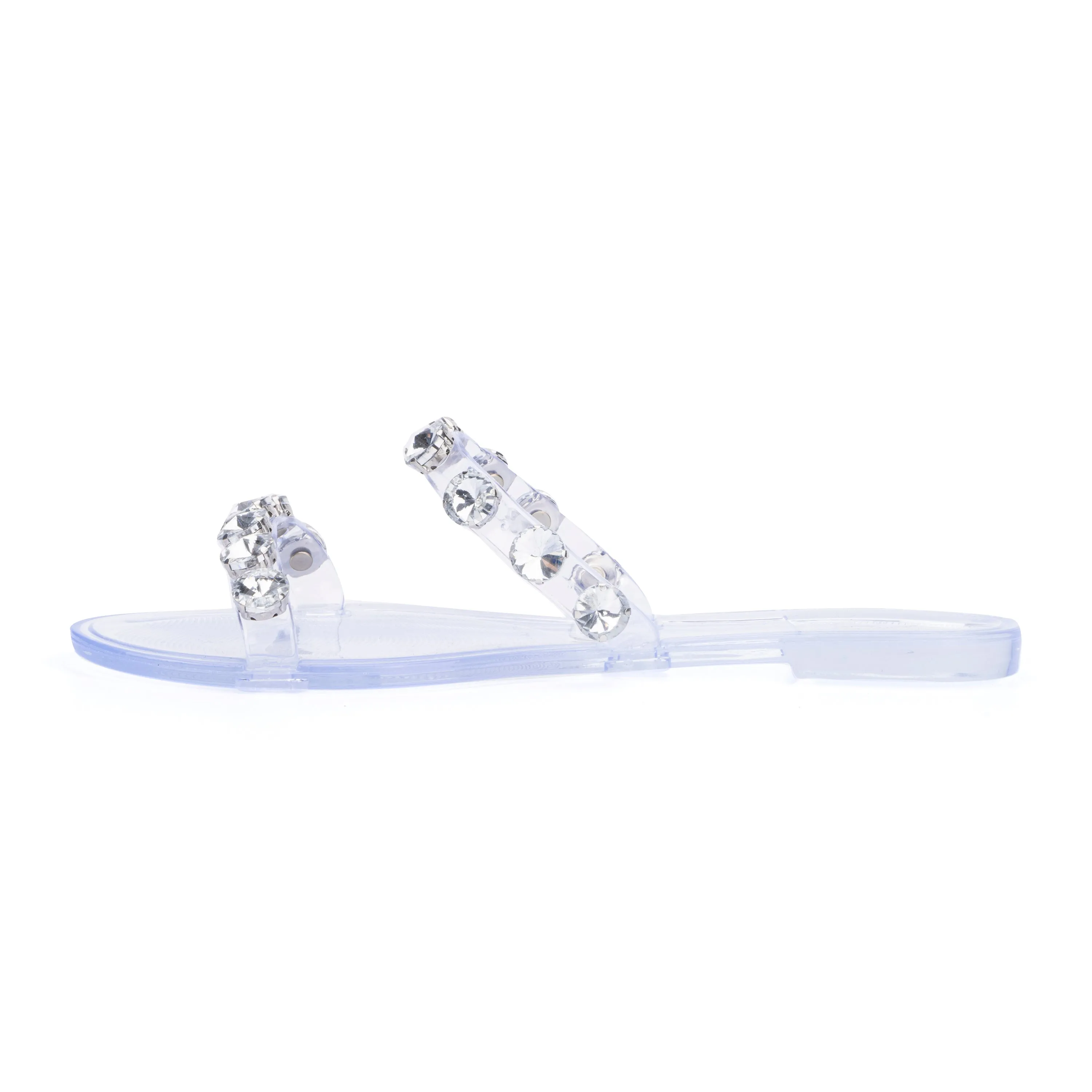 Chava Embellished Sandals