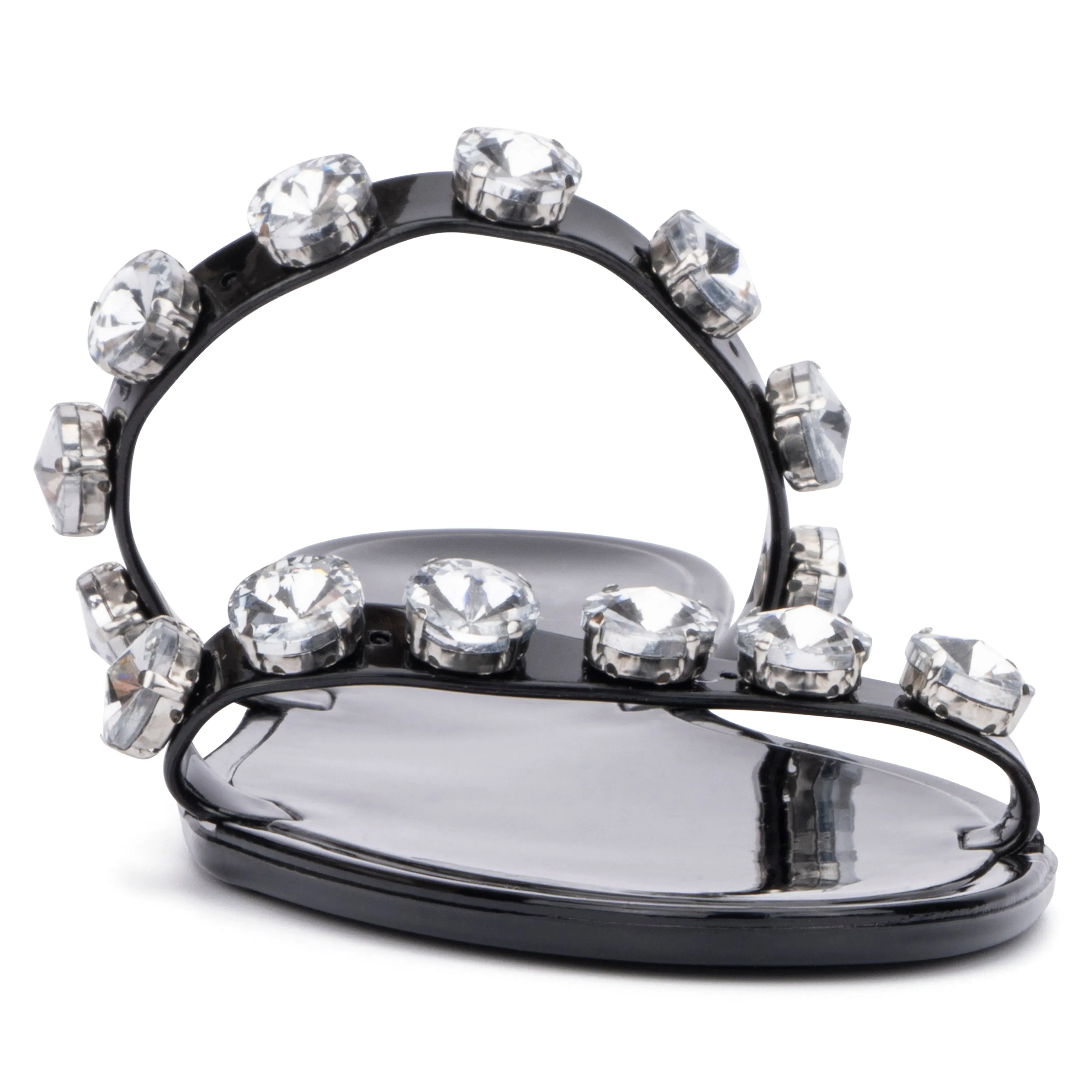 Chava Embellished Sandals