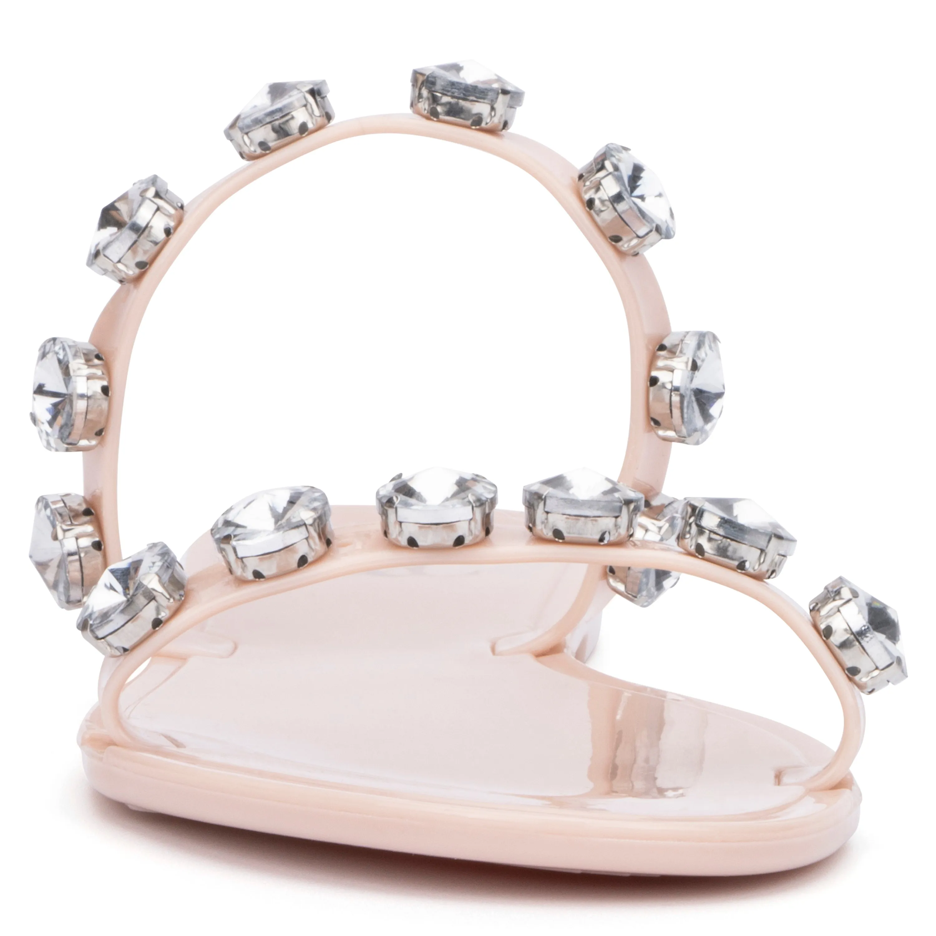 Chava Embellished Sandals