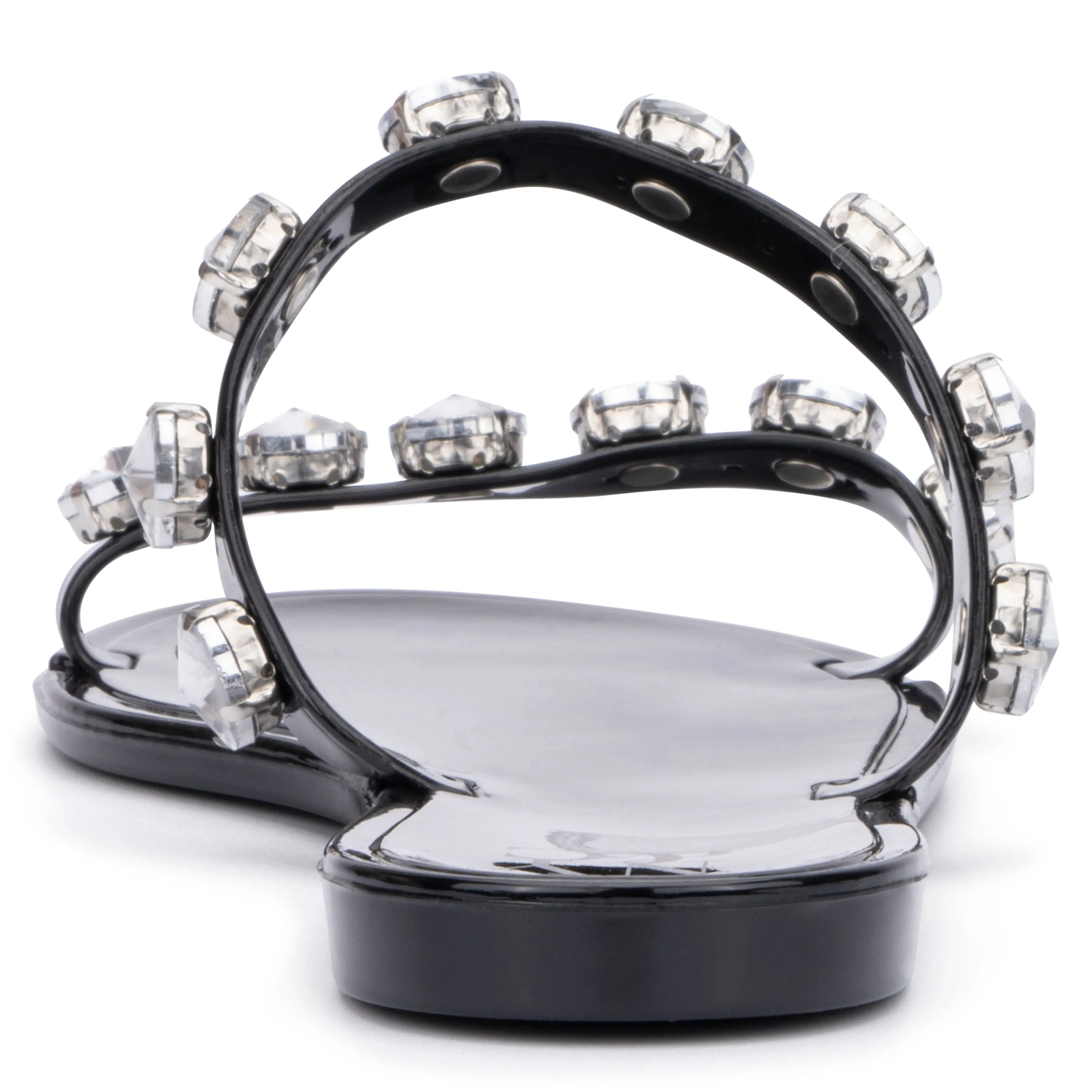 Chava Embellished Sandals
