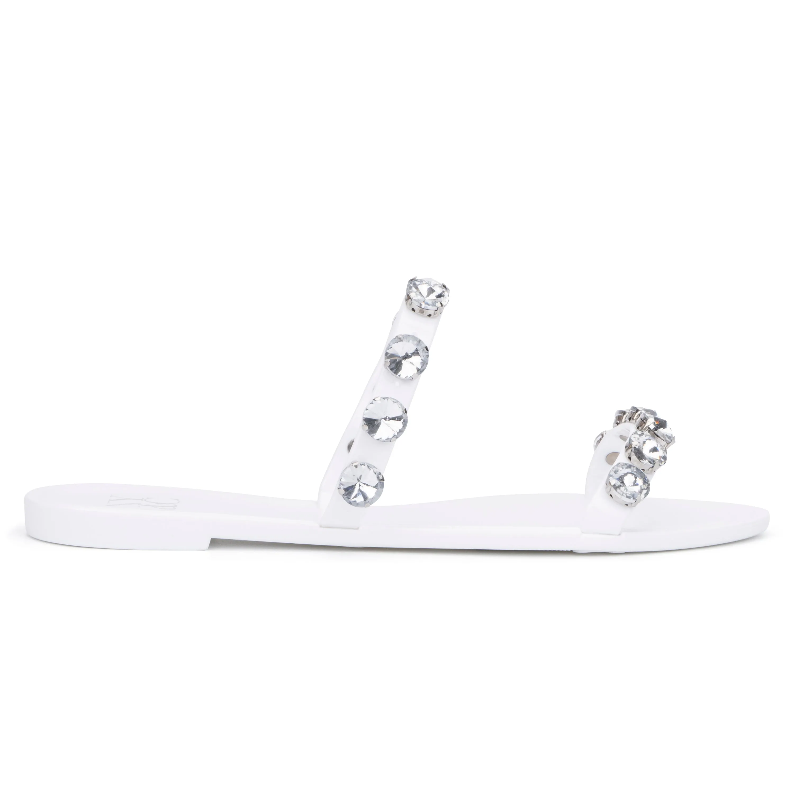 Chava Embellished Sandals