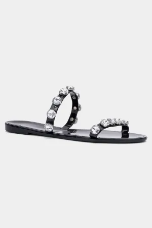 Chava Embellished Sandals