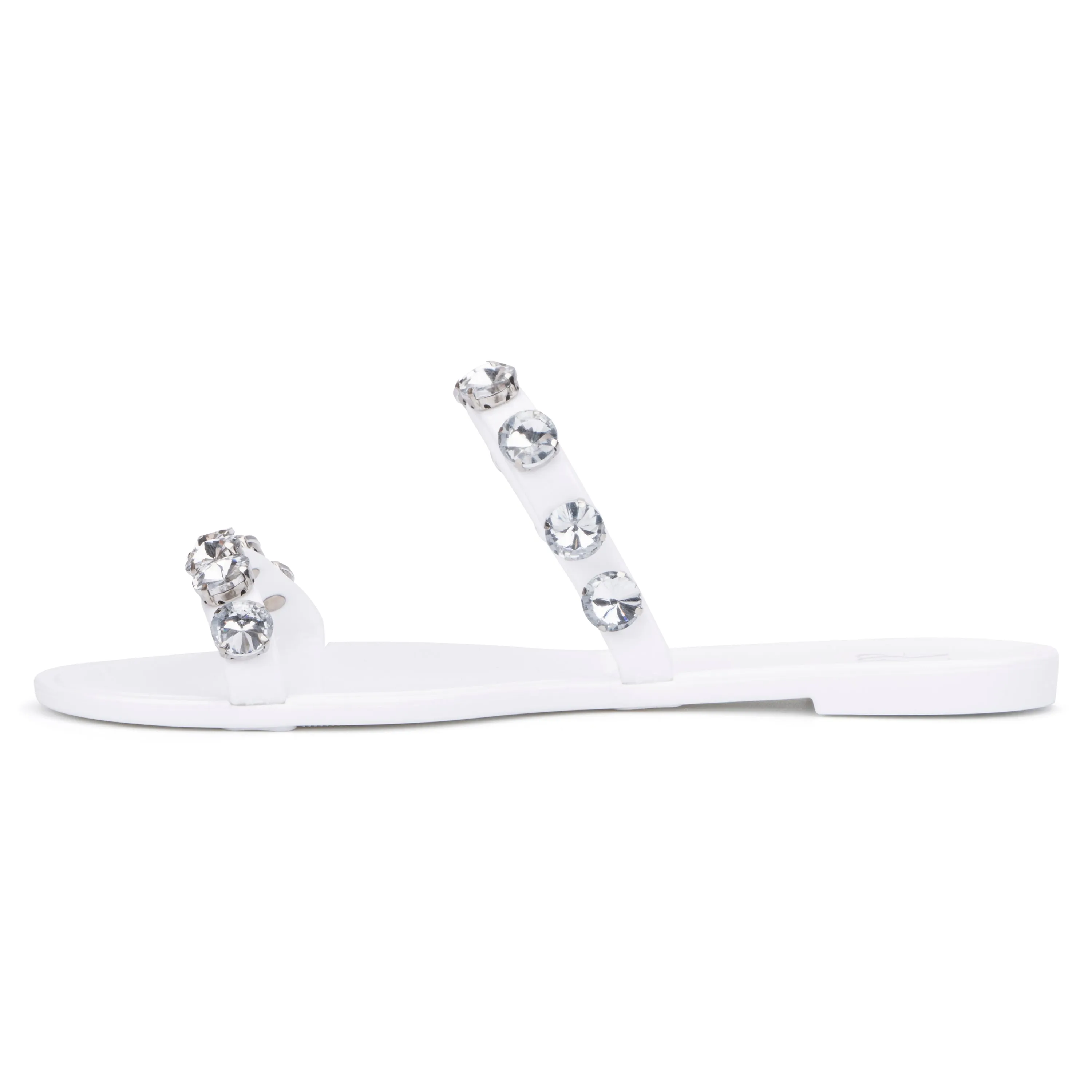 Chava Embellished Sandals