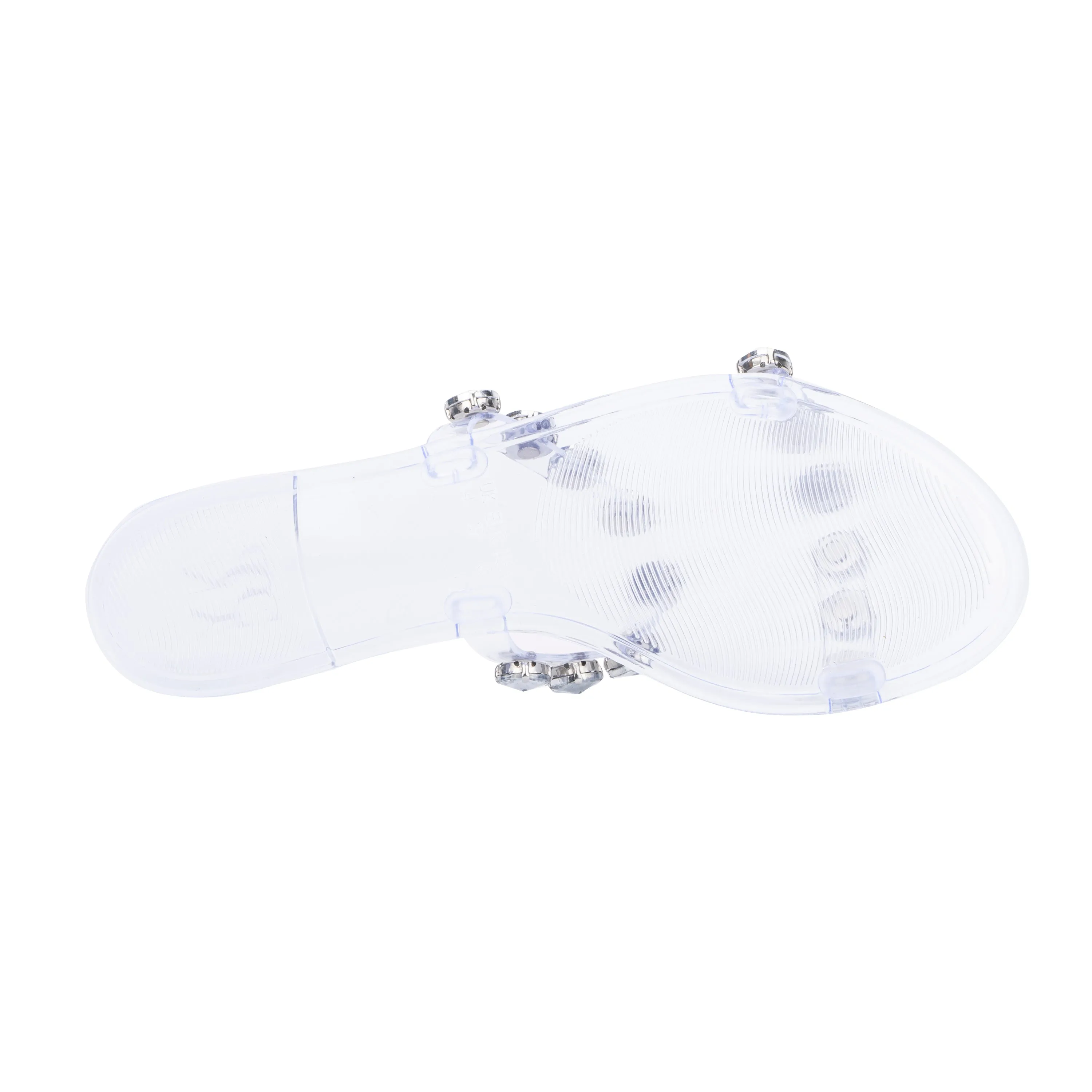 Chava Embellished Sandals