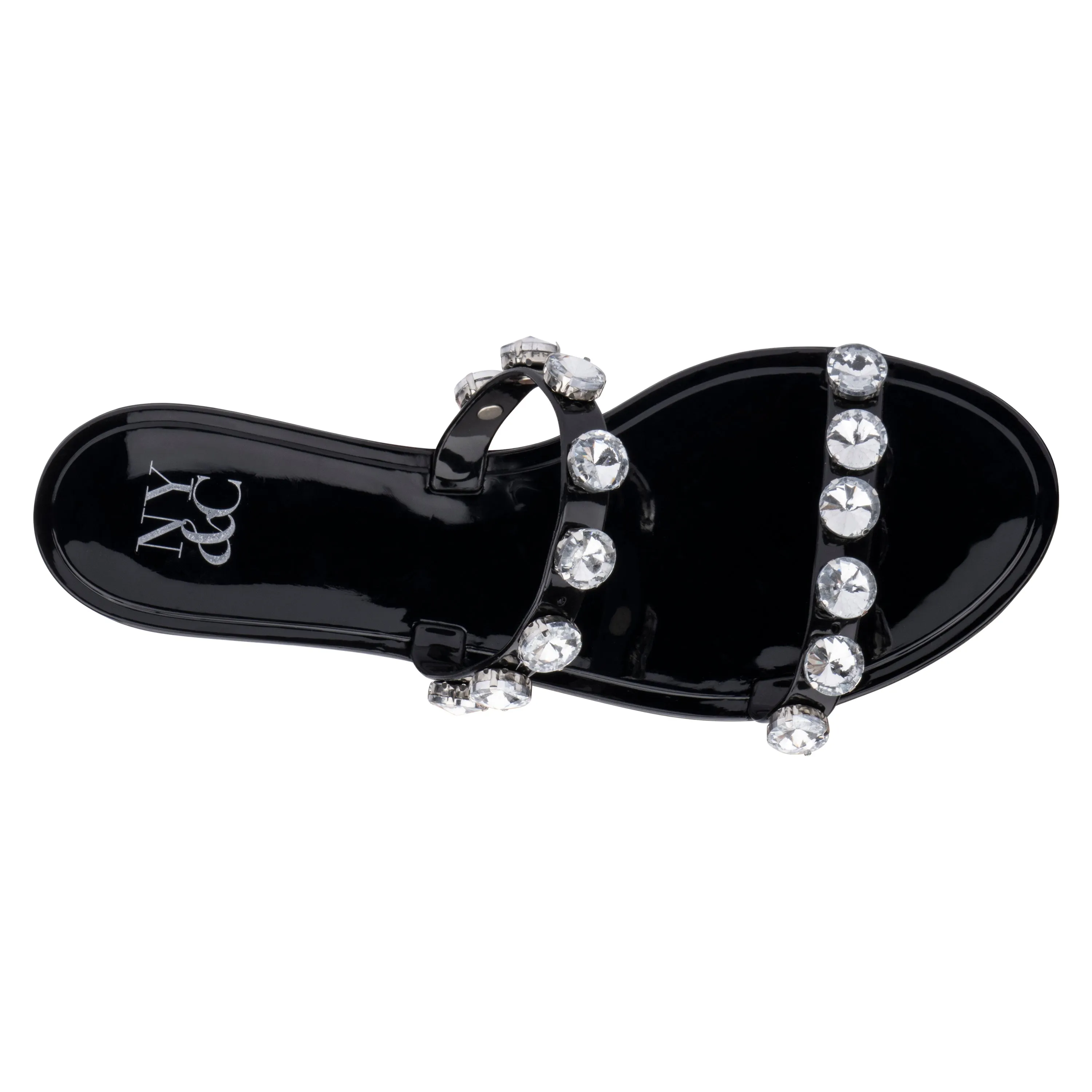 Chava Embellished Sandals