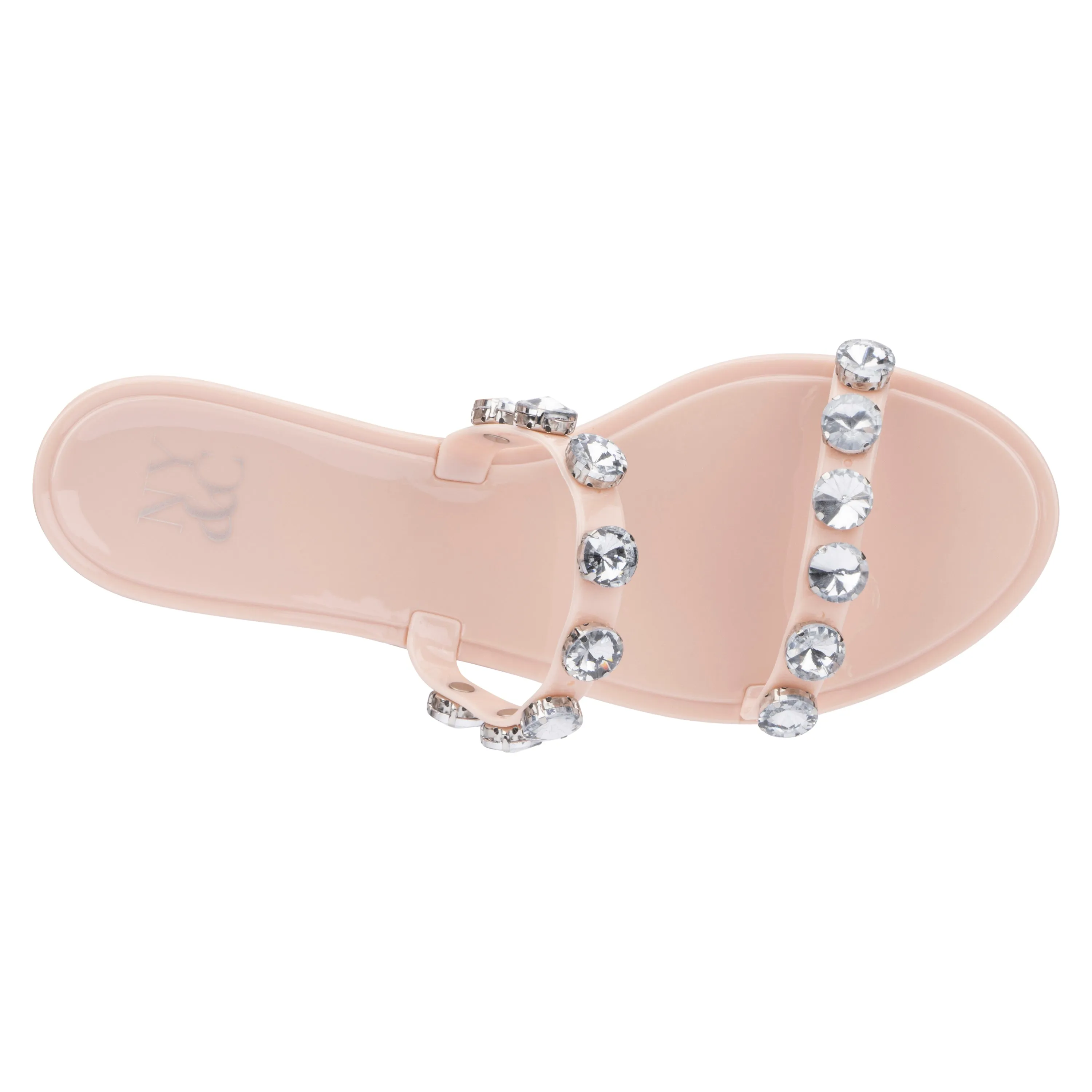 Chava Embellished Sandals