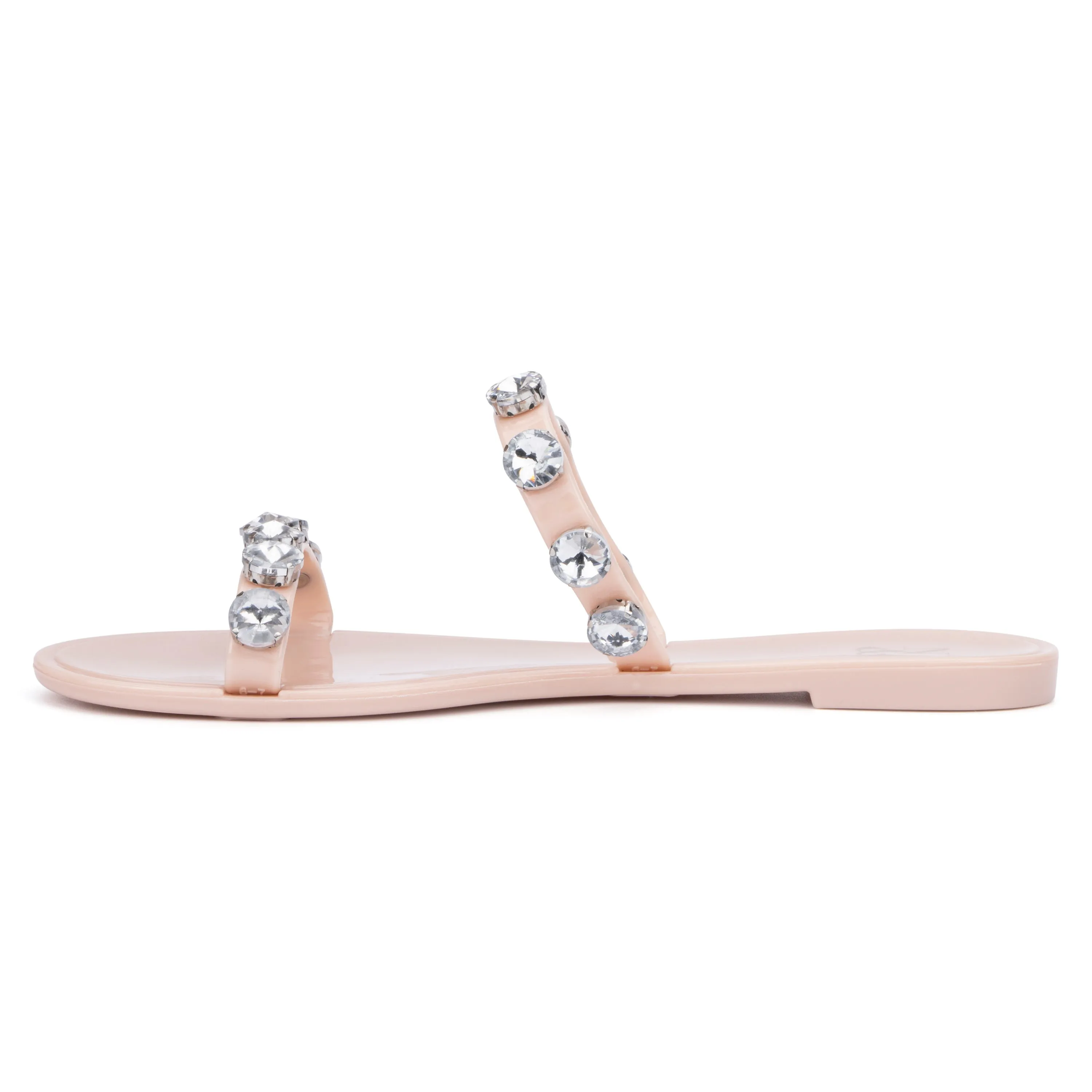Chava Embellished Sandals