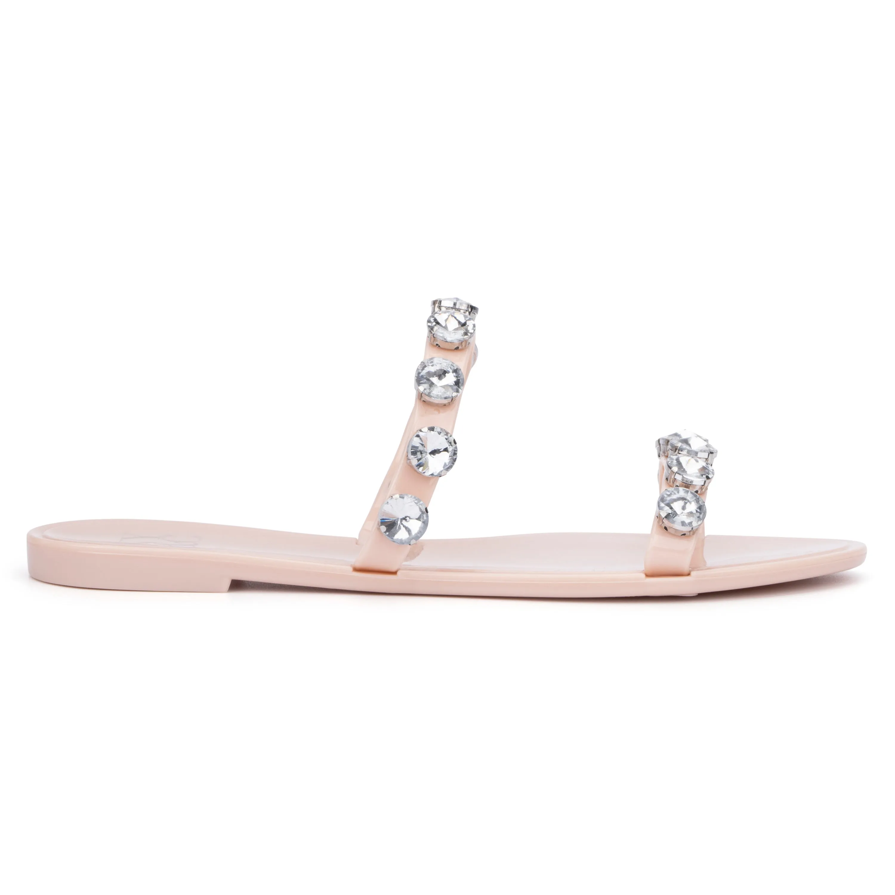Chava Embellished Sandals
