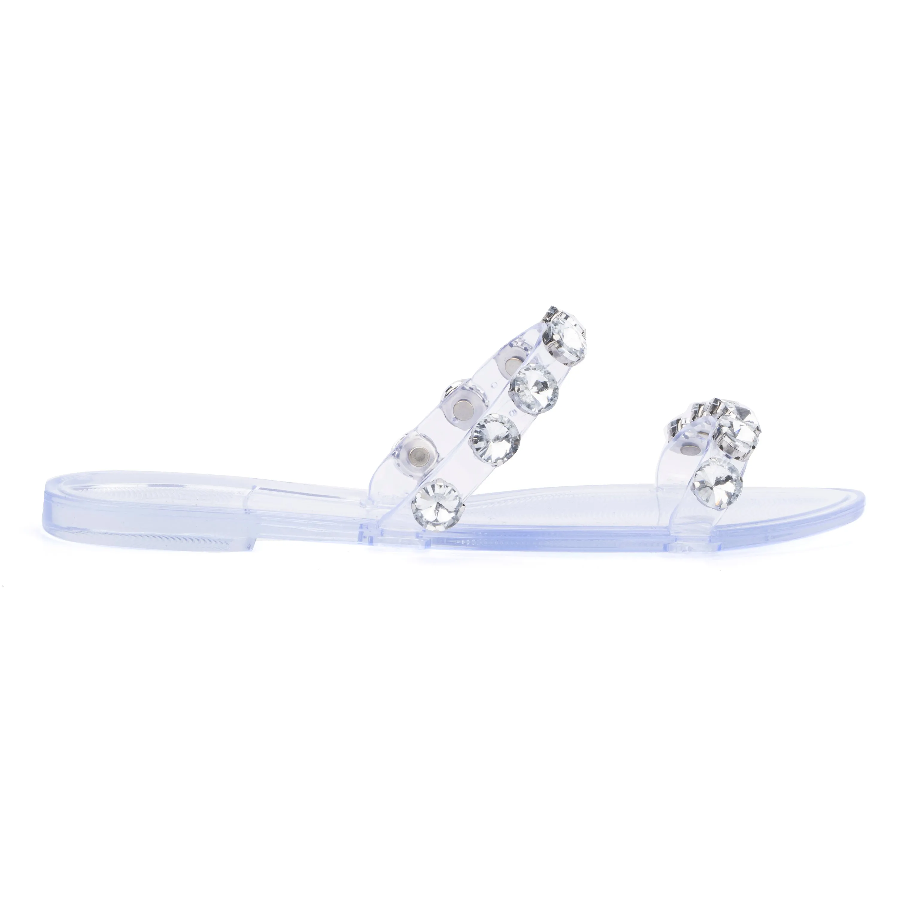 Chava Embellished Sandals