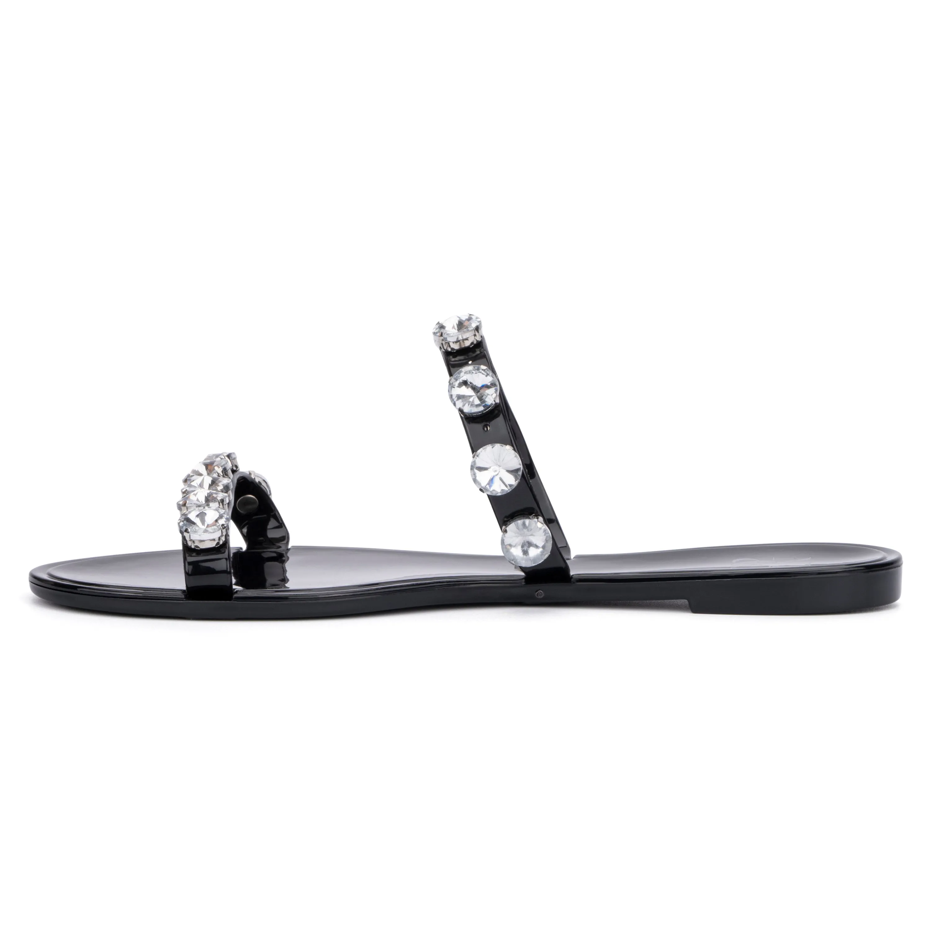 Chava Embellished Sandals