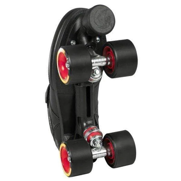 Chaya Ruby Hard Rollerskates