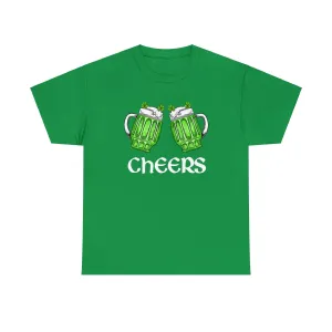 Cheers Classic Tee