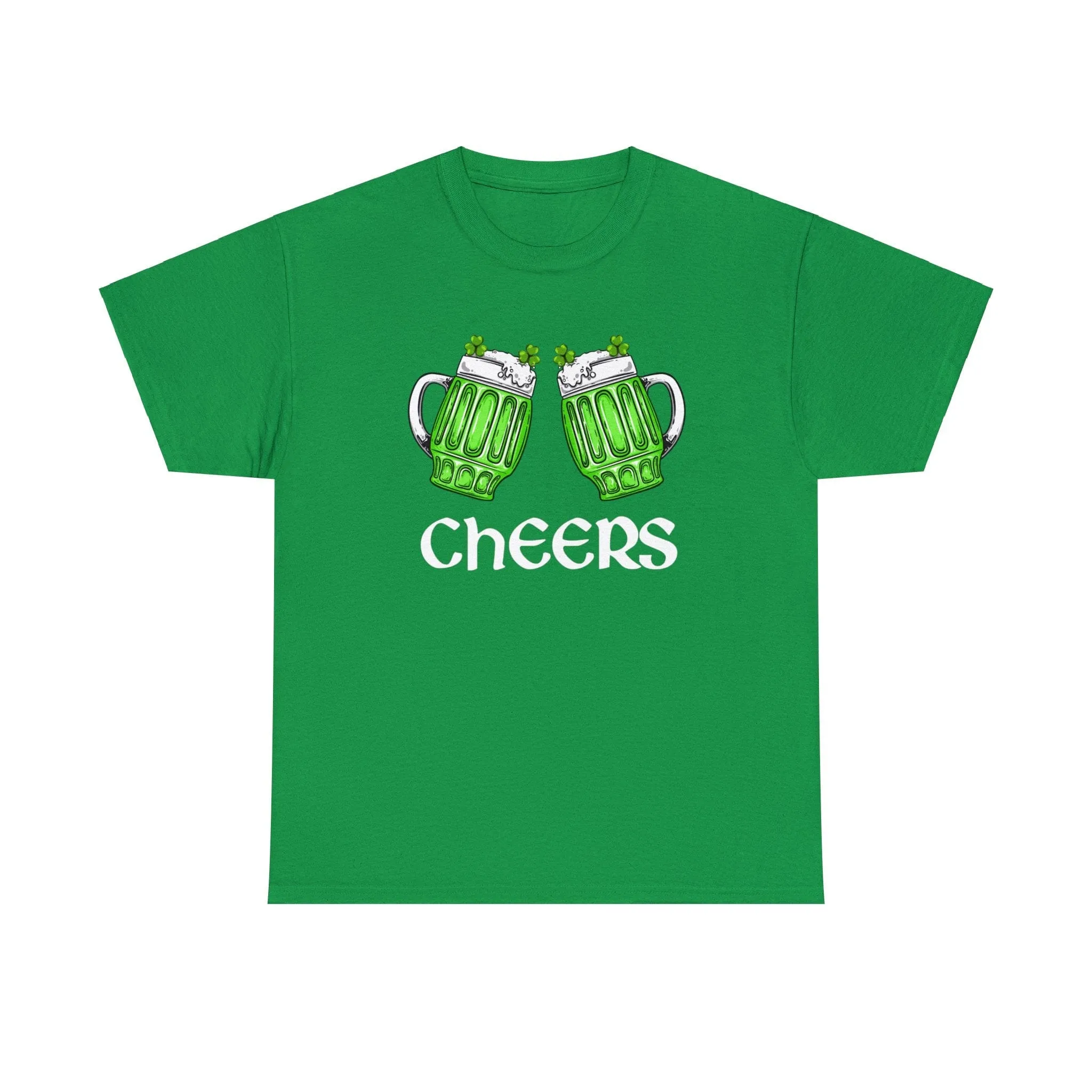 Cheers Classic Tee