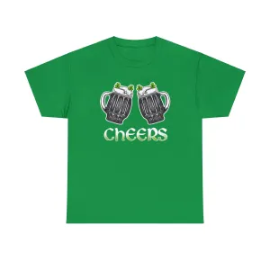 Cheers Guinness Classic Tee