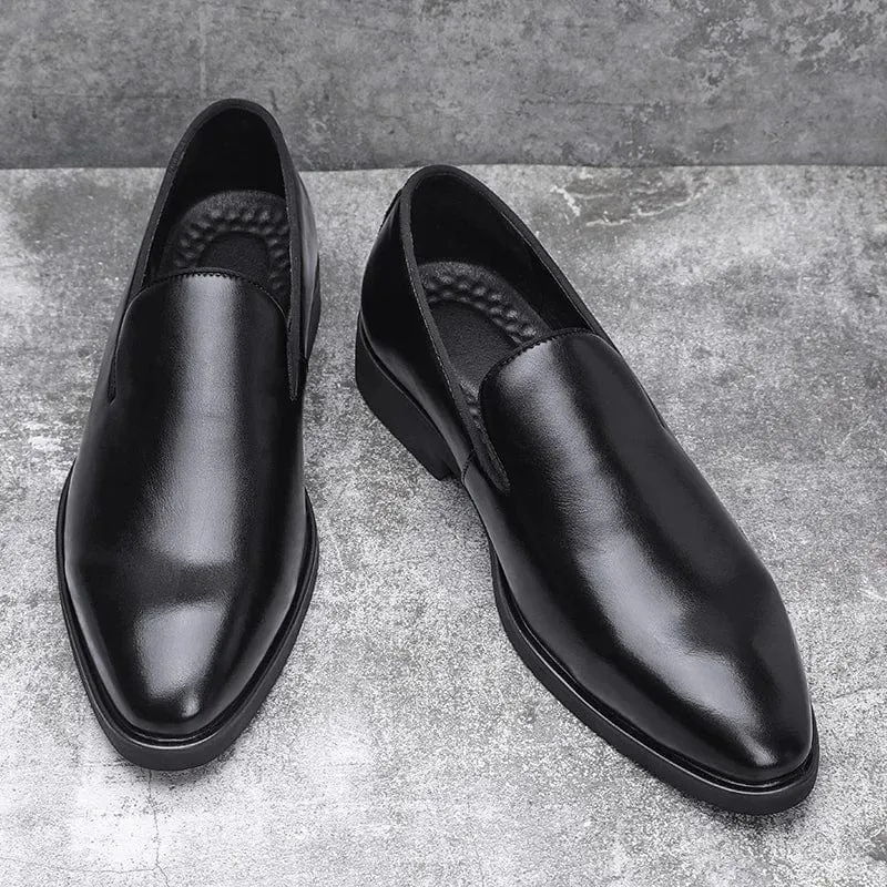 Christopher Mosley Kensington Loafers