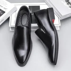 Christopher Mosley Kensington Loafers