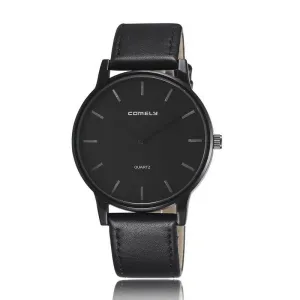 Classic Casual Analog Watch