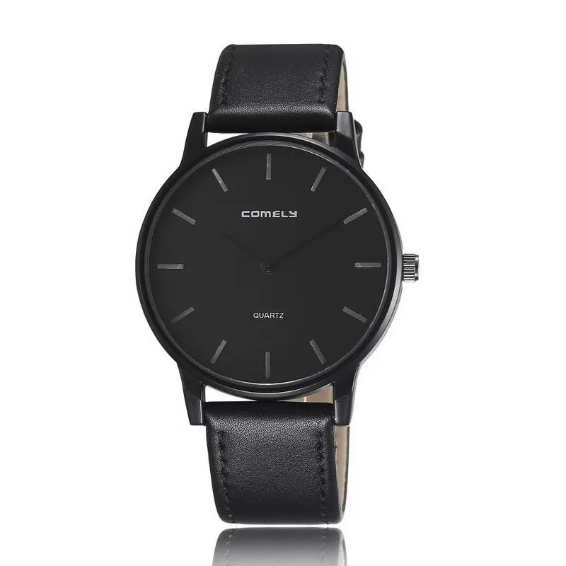 Classic Casual Analog Watch
