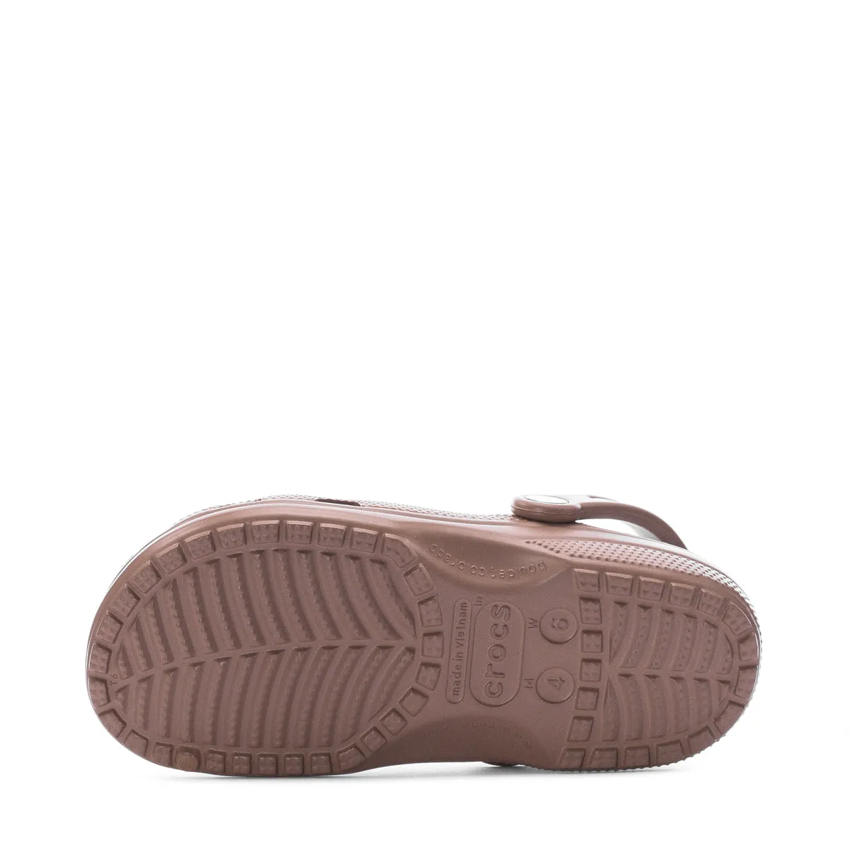 Classic Clog - Womens