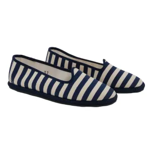 Classic Cotton Furlana - Gondola Blu
