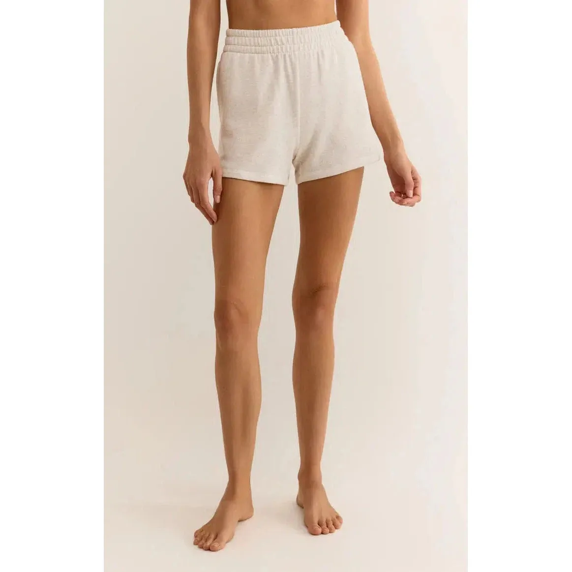 CLASSIC FLEECE SHORT