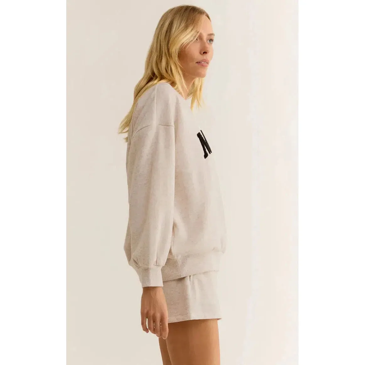 CLASSIC FLEECE SHORT