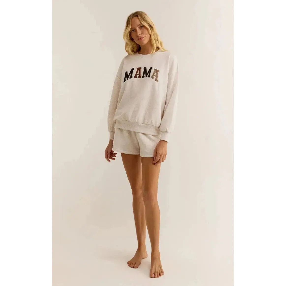 CLASSIC FLEECE SHORT