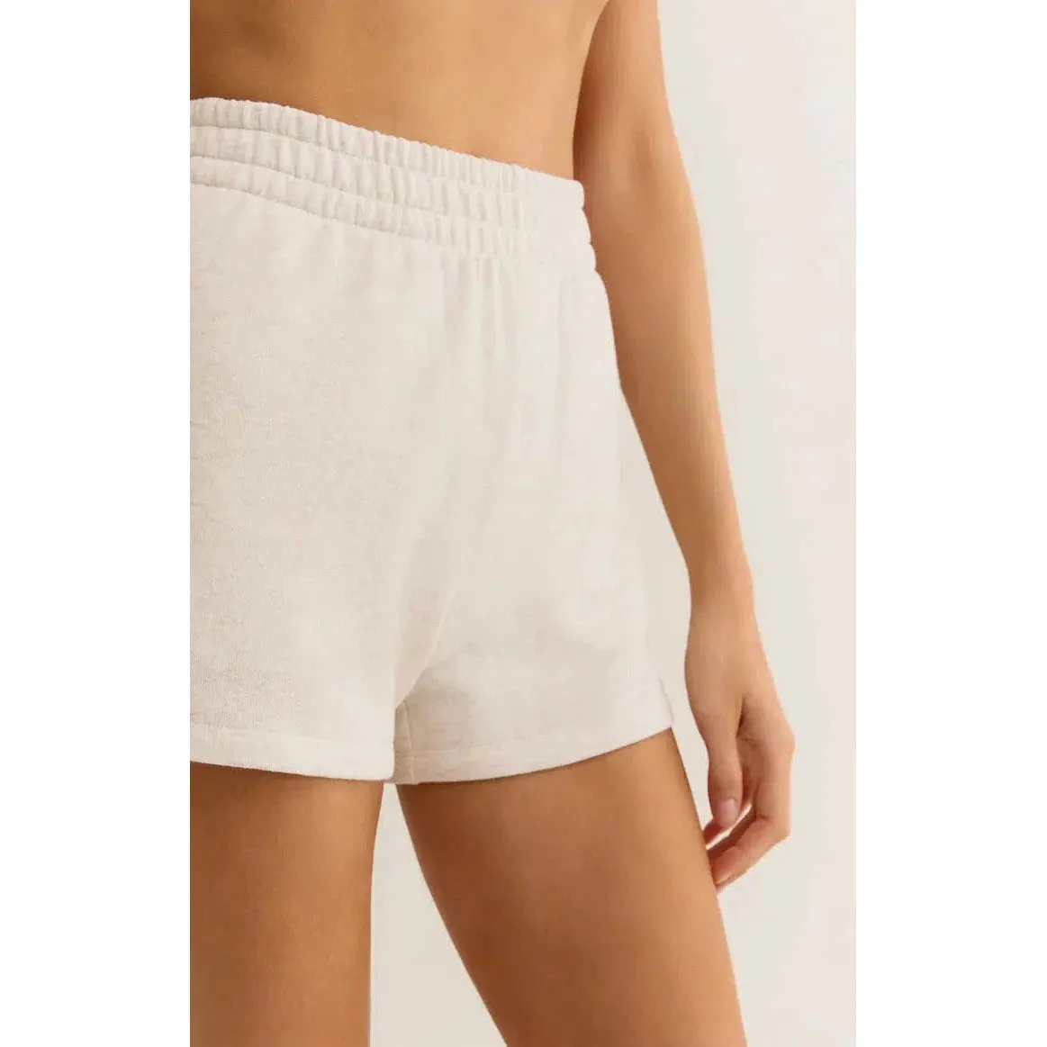 CLASSIC FLEECE SHORT