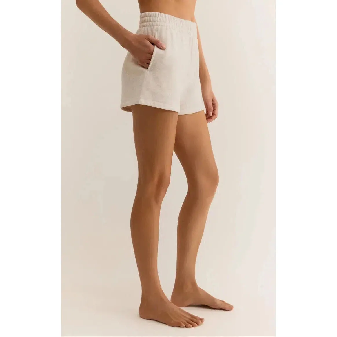 CLASSIC FLEECE SHORT