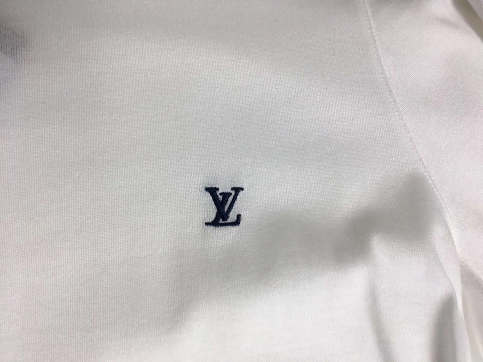 Classic Long Sleeve T-Shirt