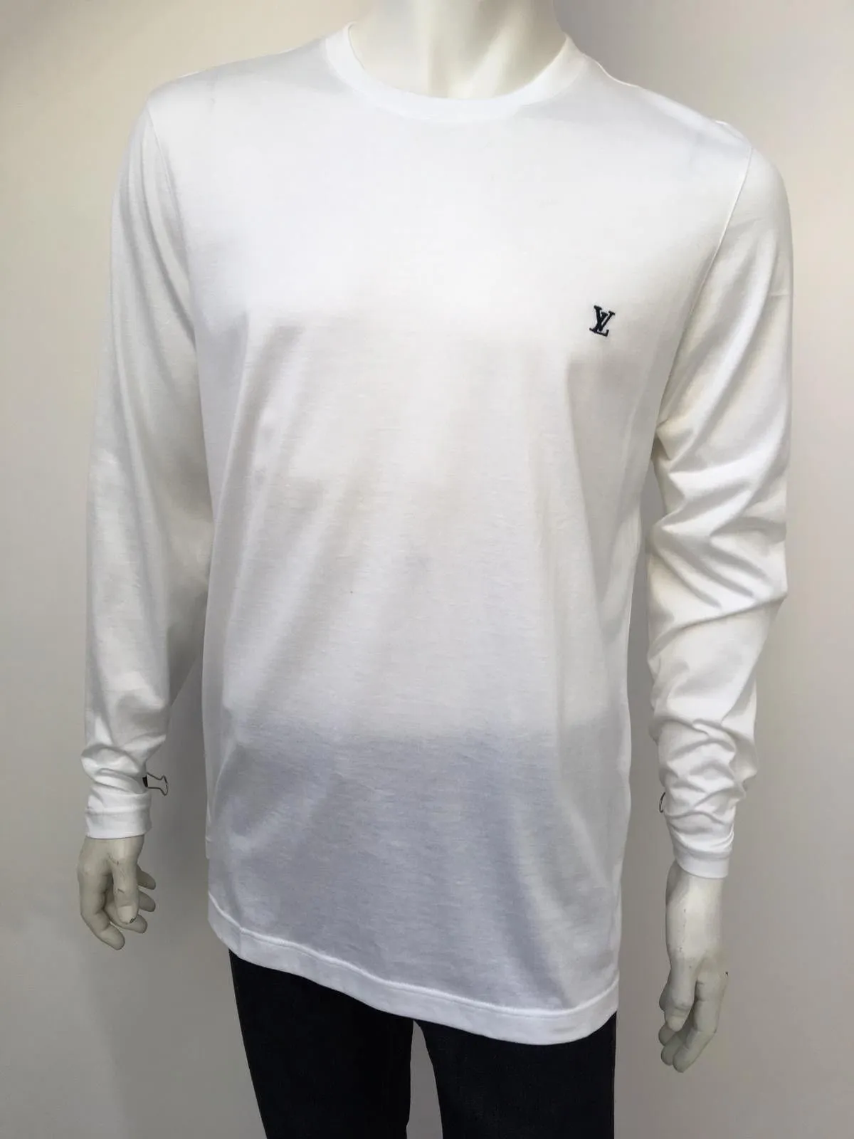 Classic Long Sleeve T-Shirt